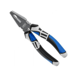 Плоскогубцы 180мм комбинированные EXPERT STARTUL (SE4250-18)