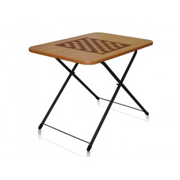 Стол туристический игровой, NIKA