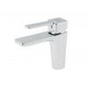 Смеситель для умывальника (Lt) D35, серия WAW AV Engineering