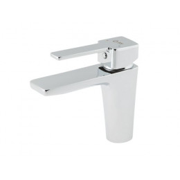 Смеситель для умывальника (Lt) D35, серия WAW AV Engineering