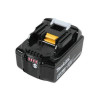 Аккумулятор MAKITA LXT BL1850B 18.0 В, 5.0 А/ч, Li-Ion