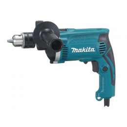 Дрель ударная MAKITA HP 1630 в кор.