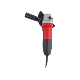 Одноручная углошлифмашина WORTEX AG 1207-5 в кор. 720 Вт, 125 мм, 10 000 об/мин