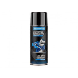 Спрей антипригарный сварочный SOLARIS (без силикона)