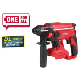 Аккум. перфоратор WORTEX CRH 1820-1 в кор. ALL1 XLT SOLO