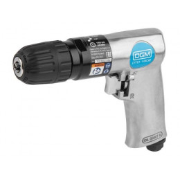 Пневмодрель с реверсом DGM DTD-1802