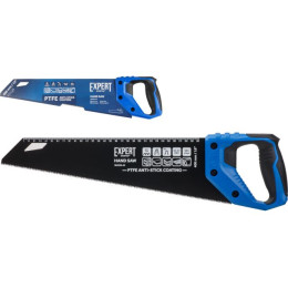 Ножовка по дер. 400мм 11 TPI EXPERT STARTUL (SE4330-40)