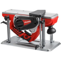 Рубанок электрический WORTEX PL 3010 в кор. 1200 Вт, шир. до 110 мм, глуб. до 3,1 мм