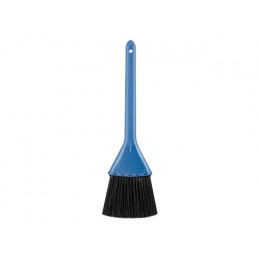 Веник мини (метла) "Rock'n'Roll", индиго, SVIP