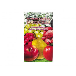 Смесь бордоская 400г