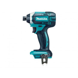 Аккум. шуруповерт MAKITA LXT DTD 152 Z в кор.