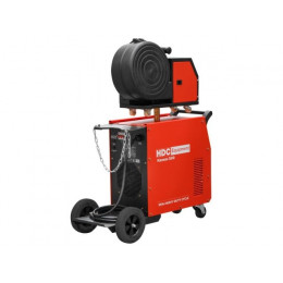 Полуавтомат сварочный HDC Kansas 500