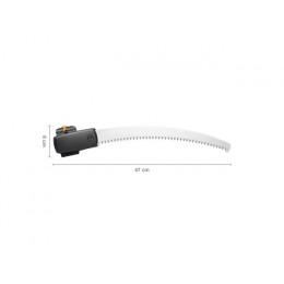 Пила для сучьев FISKARS