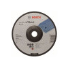 Круг обдирочный 180х6x22.2 мм для металла Standart BOSCH