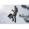 Скрепер-волокуша (движок) для снега FISKARS
