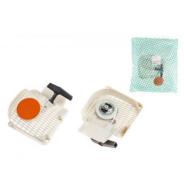 Стартер ECO ST210/230/250