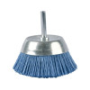 Щетка д/дрели чашечная нейлон. 50*6 мм G240 MAKITA