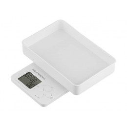 Весы кухонные ASK-276 NORMANN