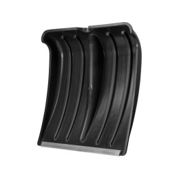 Лопата снеговая пластм. 380х365мм STARTUL STANDART (ST9062-1)