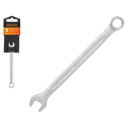 Ключ комбинированный 8мм STARTUL MASTER (ST4270-08)