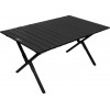 Стол складной (садовый), черный, ARIZONE