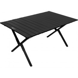 Стол складной (садовый), черный, ARIZONE