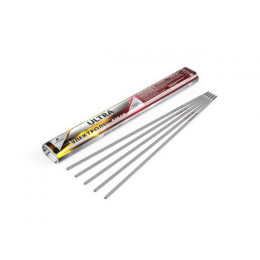 Электроды УЛЬТРА (аналог МР-3) ф 3,0мм уп. 1 кг тубус (МЭЗ/Аркус-Светлогорск)