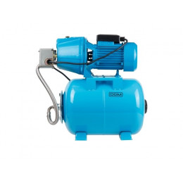 Станция водоснабжения автоматическая DGM BP-1500