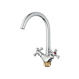 Смеситель для кухни вентильный (тип I), серия 430 ECONOCE