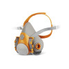 Полумаска без фильтра Jeta Safety (6500) р-р S