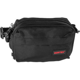 Сумка для инструмента WORTEX WB 1022 полиэстер, 220x140х100 мм, вес до 5 кг