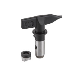 Сопло для пистолета безвоздушного окрасочного аппарата WORTEX SGN 0013 50 град., сопло 0,013"