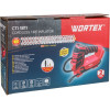 Аккум. компрессор WORTEX CTI 1811 в кор. ALL1 XLT SOLO 18 В, 11 бар, 12 л/мин
