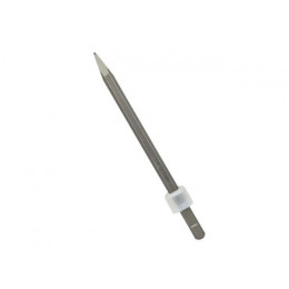 Пиковое зубило 19х400мм