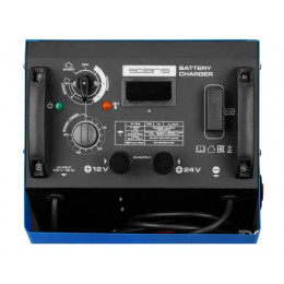 Пуско-зарядное устройство Solaris ST-652