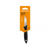 Нож для чистки 7 см Essential Fiskars