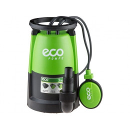 Насос погружной 3-в-1 ECO DP-606i