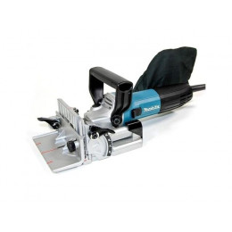 Фрезер ламельный MAKITA PJ 7000 в чем.