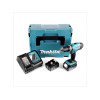 Аккум. ударная дрель-шуруповерт MAKITA LXT DHP 453 RTJ MAKPAC