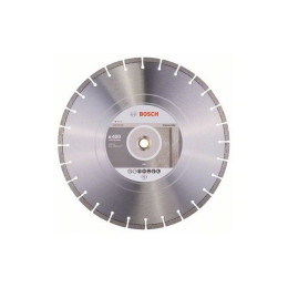 Алмазный круг 400х25.4 мм по бетону сегмент. STANDARD FOR CONCRETE BOSCH