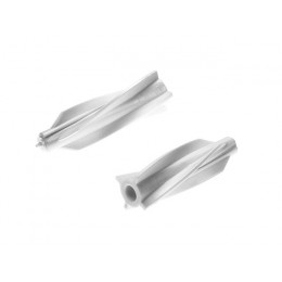 Дюбель для пенобетона 8х55 мм (100 шт в пакете) STARFIX