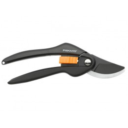 Секатор плоскостной FISKARS Single Step