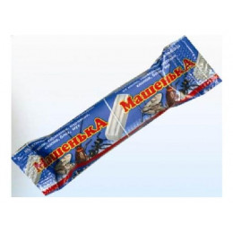 Мелок для борьбы с насекомыми "Машенька Серебряная" 20 г