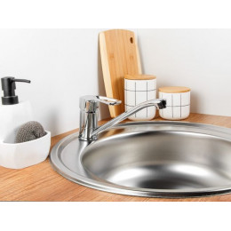 Смеситель для кухни D40-A, серия 450 ECONOCE