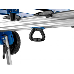 Стол для торцовочной пилы BULL MT 1026