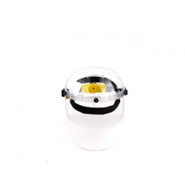 Щиток защитный НБТ2 Сфера ВИЗИОН TITAN