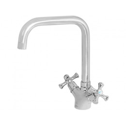 Смеситель для кухни вентильный (тип I), серия 620 ECONOCE