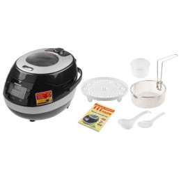 Мультиварка NORMANN AMC-648