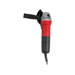 Одноручная углошлифмашина WORTEX LX AG 1209-4 в кор. 950 Вт, 125 мм, 3 000-11 000 об/мин.