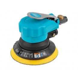 Пневмошлифмашина эксцентриковая DGM DTP-1252